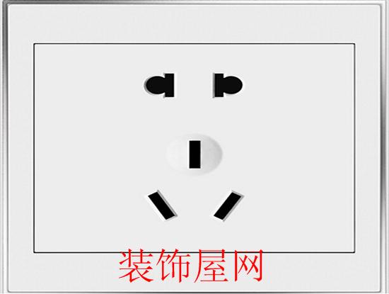 2015多功能插座开关哪种好